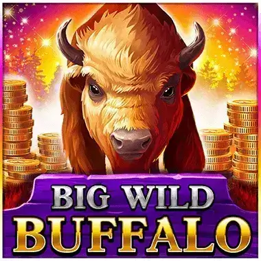 Play Big Wild Buffalo Million casino