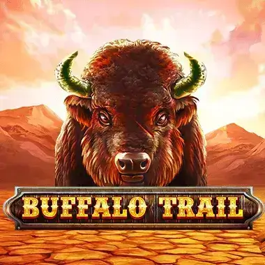 Play Buffalo Trail Million casino