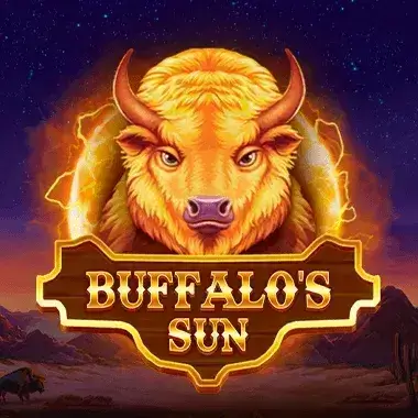Play Buffalo's Sun Million casino
