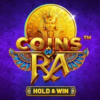 Play Coins Of Ra - Hold & Win Million casino