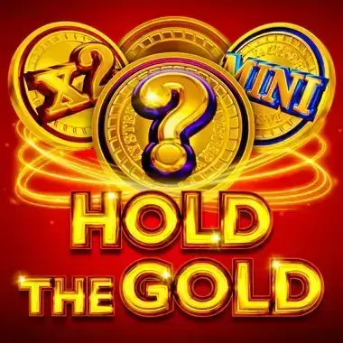 Play Hold The Gold Million casino