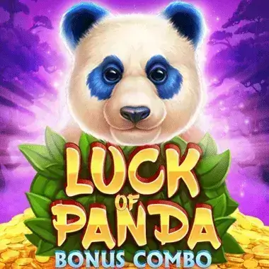 Play Luck of Panda Bonus Combo Million casino