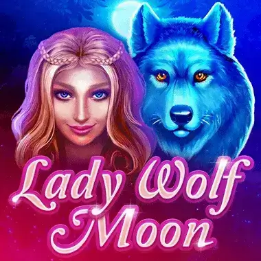Play Lady Wolf Moon Million casino