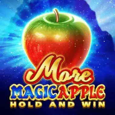 Play Speel More Magic Apple bij Million