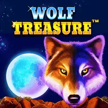 Play Wolf Treasure Million casino
